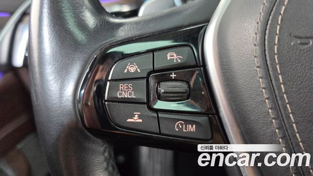 BMW 6 Series GT (G32) 640i xDrive Luxury 2018 — фото 18