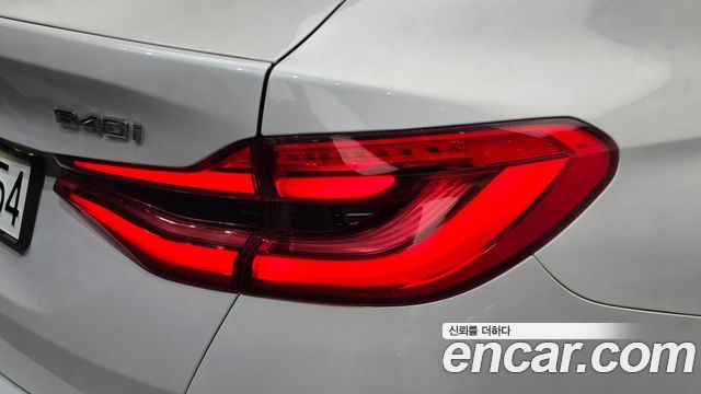 BMW 6 Series GT (G32) 640i xDrive Luxury 2018 — фото 23