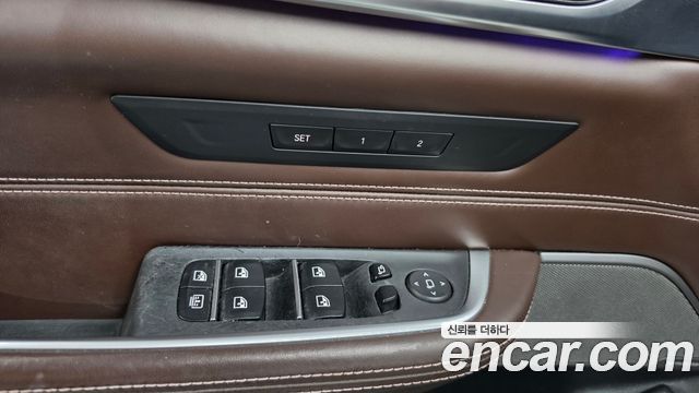 BMW 6 Series GT (G32) 640i xDrive Luxury 2018 — фото 29
