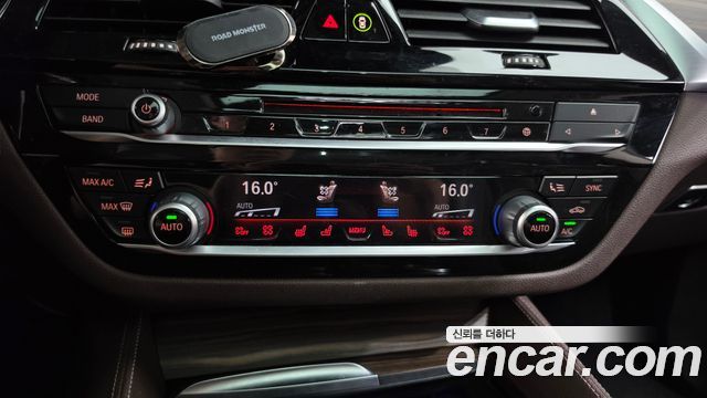BMW 6 Series GT (G32) 640i xDrive Luxury 2018 — фото 33