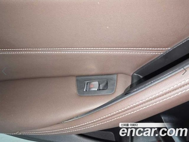 BMW 5 Series (G30) 523d Luxury 2021 — фото 15