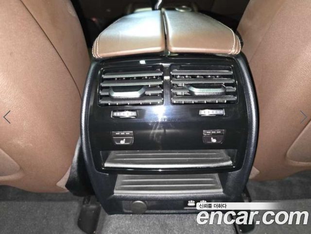 BMW 5 Series (G30) 523d Luxury 2021 — фото 16