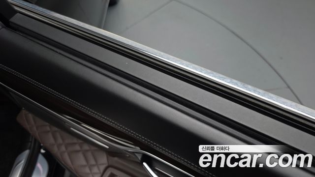 BMW 7 Series (G11) 740Li xDrive Design Pure Excellence 2020 — фото 34
