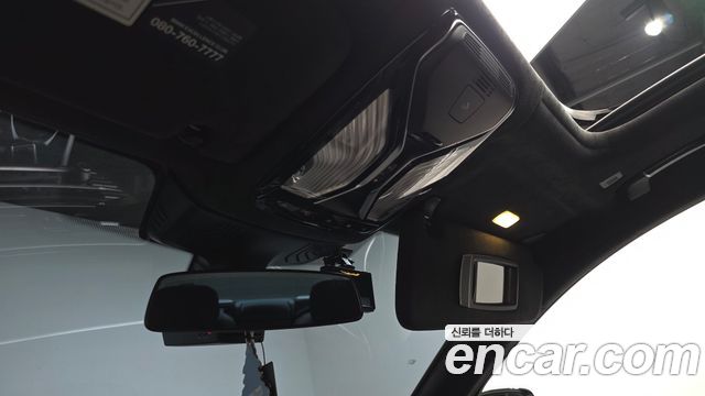BMW 7 Series (G11) 740Li xDrive Design Pure Excellence 2020 — фото 40
