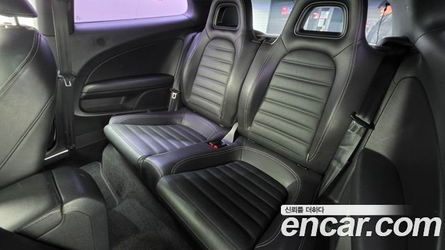 Volkswagen Scirocco 2.0 TDI R-Line 2012 — фото 12