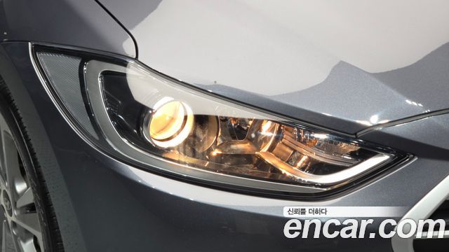 Hyundai Avante (AD) 1.6 GDI Value Plus 2018 — фото 22