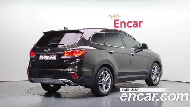 Hyundai Maxcruise Diesel 2.2 2WD Exclusice Special 2016 — фото 2