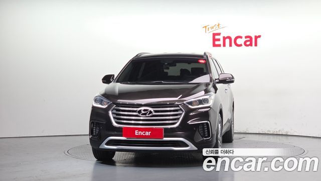 Hyundai Maxcruise Diesel 2.2 2WD Exclusice Special 2016 — фото 3