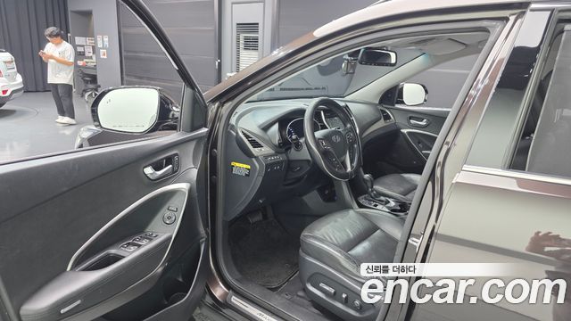 Hyundai Maxcruise Diesel 2.2 2WD Exclusice Special 2016 — фото 10