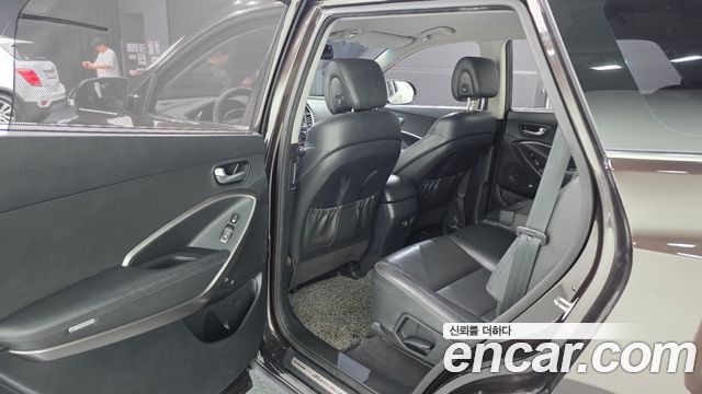 Hyundai Maxcruise Diesel 2.2 2WD Exclusice Special 2016 — фото 11