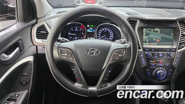 Hyundai Maxcruise Diesel 2.2 2WD Exclusice Special 2016 — фото 12