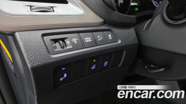 Hyundai Maxcruise Diesel 2.2 2WD Exclusice Special 2016 — фото 13