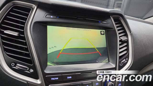 Hyundai Maxcruise Diesel 2.2 2WD Exclusice Special 2016 — фото 16