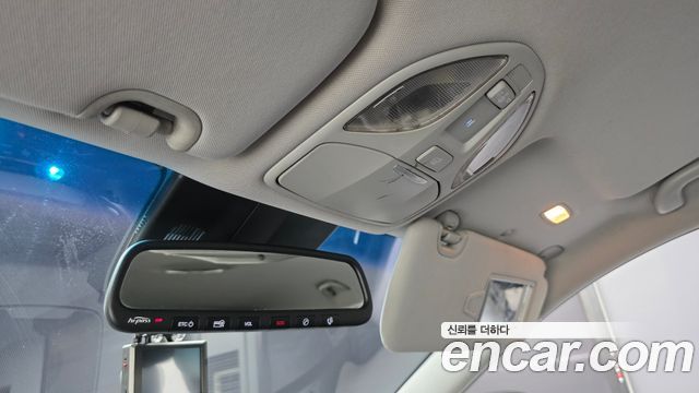 Hyundai Maxcruise Diesel 2.2 2WD Exclusice Special 2016 — фото 17