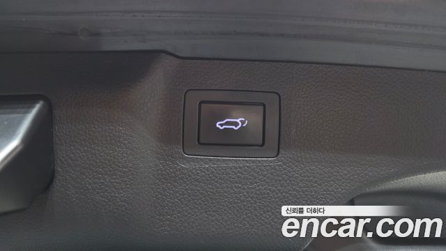 Hyundai Maxcruise Diesel 2.2 2WD Exclusice Special 2016 — фото 20