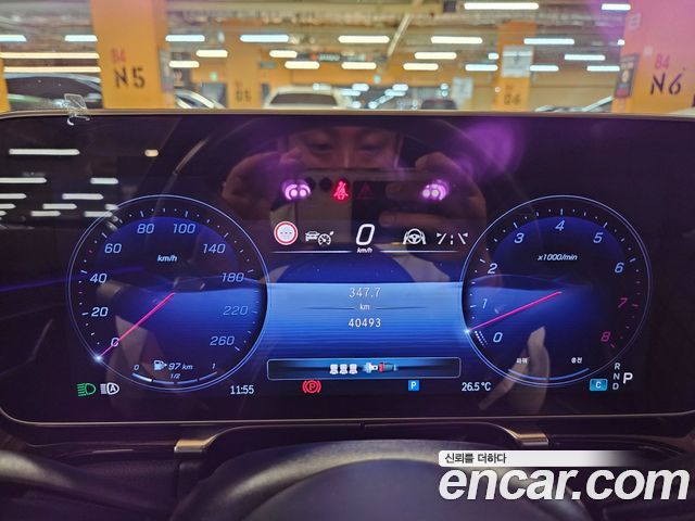 Mercedes-Benz S-Class (W222) S500L 4MATIC 2021 — фото 9
