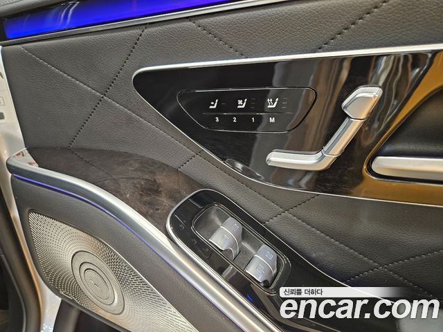 Mercedes-Benz S-Class (W222) S500L 4MATIC 2021 — фото 21