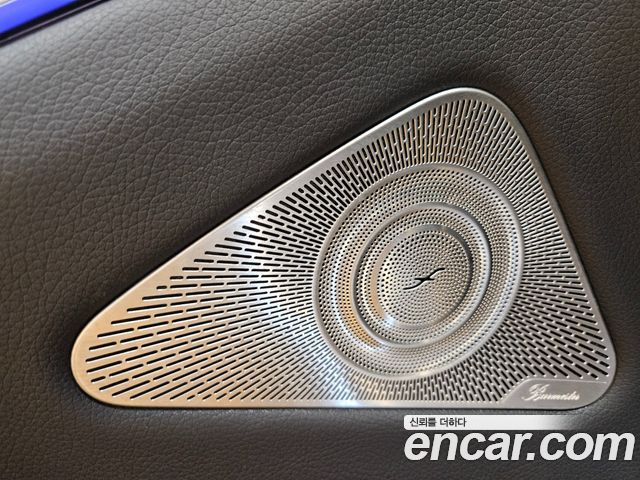Mercedes-Benz S-Class (W222) S500L 4MATIC 2021 — фото 24