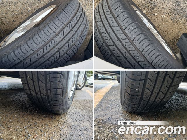 Hyundai Avante 1.6 LPi Smart 2015 — фото 16
