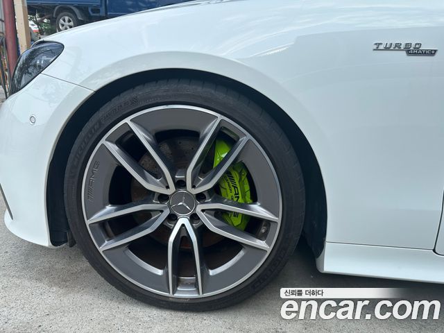 Mercedes-Benz E-Class (W213) E450 4MATIC Coupe 2021 — фото 5