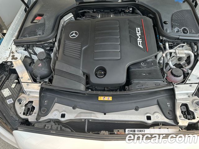 Mercedes-Benz E-Class (W213) E450 4MATIC Coupe 2021 — фото 6
