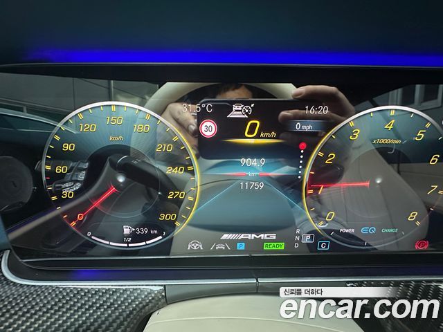Mercedes-Benz E-Class (W213) E450 4MATIC Coupe 2021 — фото 8