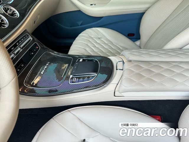 Mercedes-Benz E-Class (W213) E450 4MATIC Coupe 2021 — фото 10