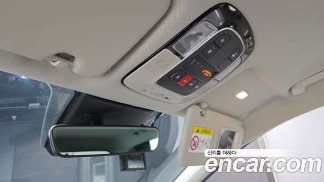 Hyundai Tucson Hybrid (NX4) Inspiration 4WD 2023 — фото 20