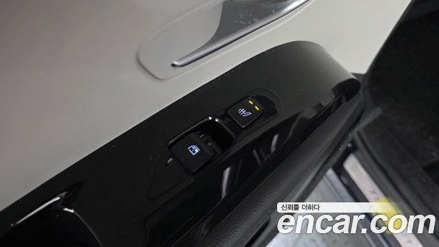 Hyundai Tucson Hybrid (NX4) Inspiration 4WD 2023 — фото 28