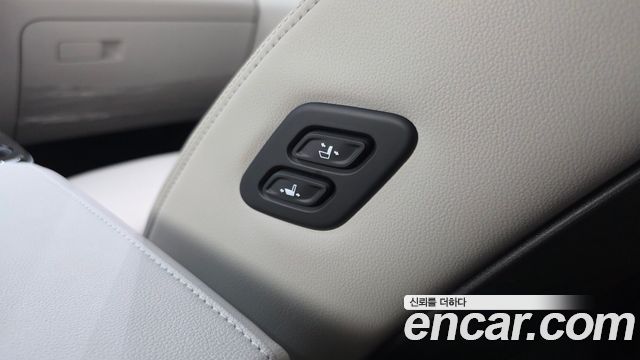 Hyundai Tucson Hybrid (NX4) Inspiration 4WD 2023 — фото 29