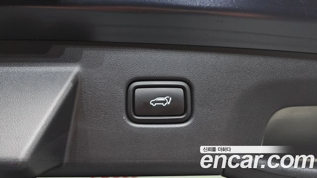 Hyundai Tucson Hybrid (NX4) Inspiration 4WD 2023 — фото 31