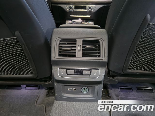 Audi Q5 (FY) 45 TFSI Quattro Sportback Premium 2023 — фото 18