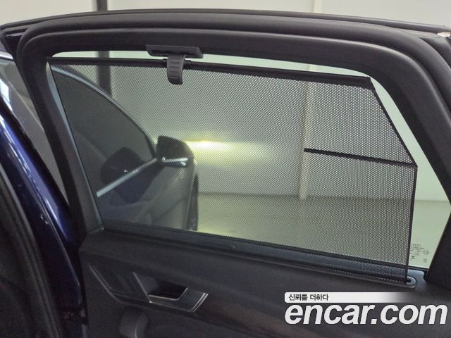 Audi Q5 (FY) 45 TFSI Quattro Sportback Premium 2023 — фото 20
