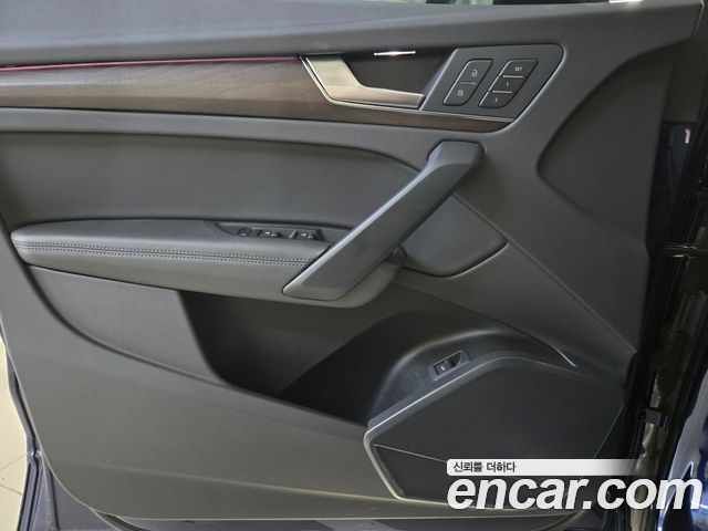 Audi Q5 (FY) 45 TFSI Quattro Sportback Premium 2023 — фото 21