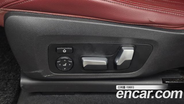 BMW X4 (G02) xDrive20d M Sport 2020 — фото 33