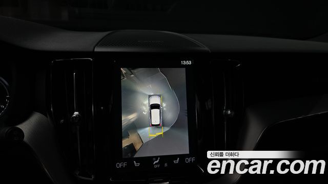 Volvo XC60 (II) T8 R-Design 2021 — фото 14