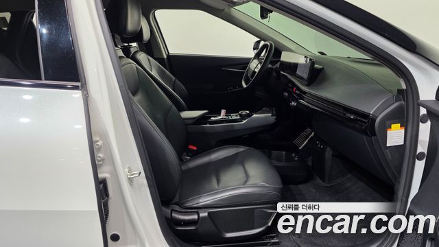 Kia EV6 Long Range 2WD Air 2025 — фото 15