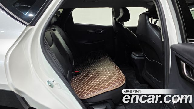 Kia EV6 Long Range 2WD Air 2025 — фото 16