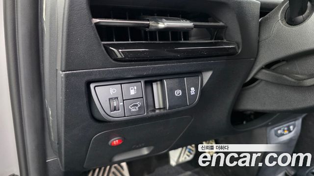 Kia EV6 Long Range 2WD Air 2025 — фото 21