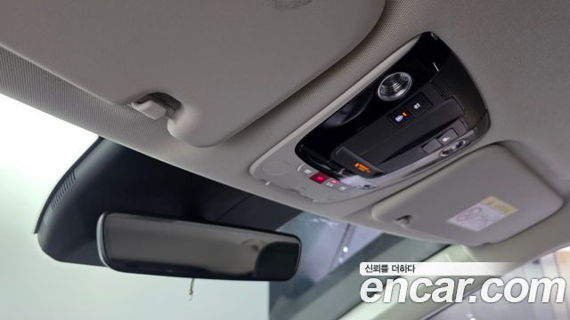 Kia EV6 Long Range 2WD Air 2025 — фото 22
