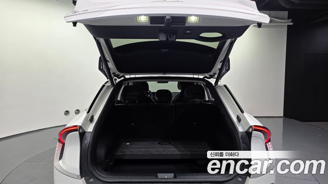 Kia EV6 Long Range 2WD Air 2025 — фото 24