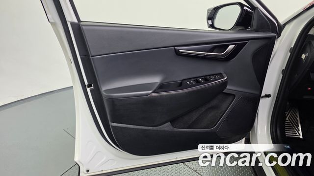 Kia EV6 Long Range 2WD Air 2025 — фото 30