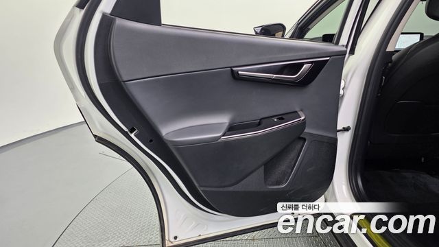 Kia EV6 Long Range 2WD Air 2025 — фото 31