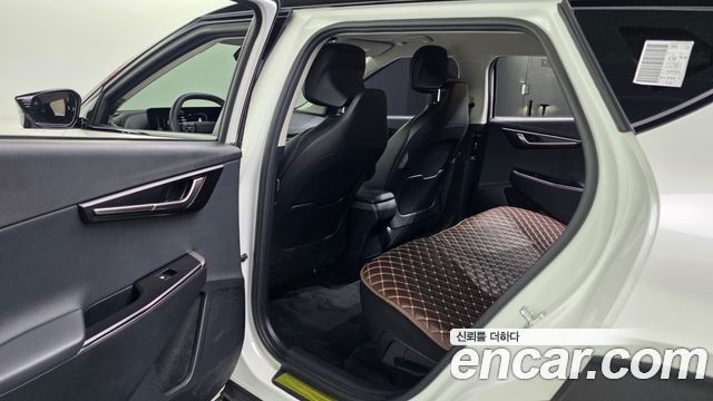 Kia EV6 Long Range 2WD Air 2025 — фото 32