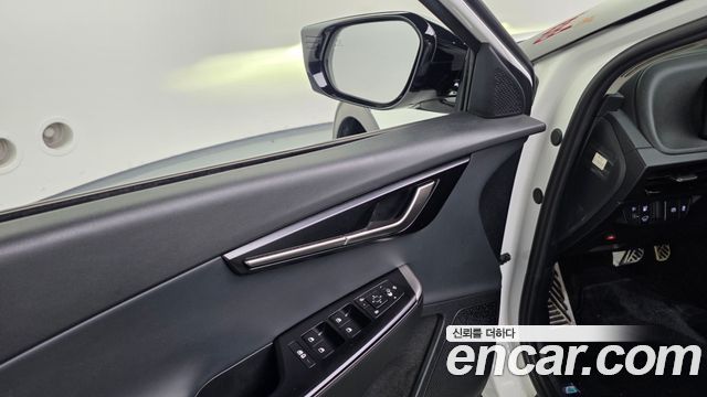 Kia EV6 Long Range 2WD Air 2025 — фото 33