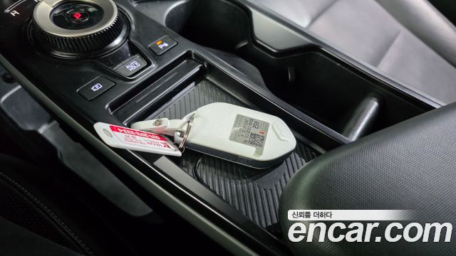 Kia EV6 Long Range 2WD Air 2025 — фото 35