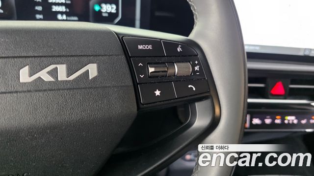 Kia EV6 Long Range 2WD Air 2025 — фото 37