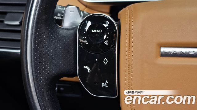 Land Rover Range Rover Sport (II) D300 AB Dynamic 2021 — фото 14