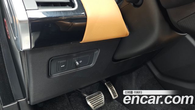Land Rover Range Rover Sport (II) D300 AB Dynamic 2021 — фото 16