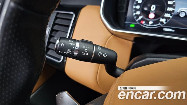 Land Rover Range Rover Sport (II) D300 AB Dynamic 2021 — фото 17